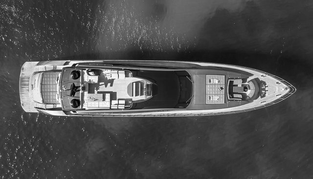 ALDEBARAN III yacht for sale 4