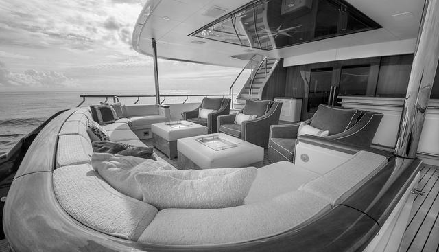 MARY A yacht for sale 37