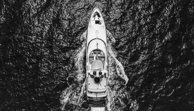 SEASCAPE V yacht for sale 5