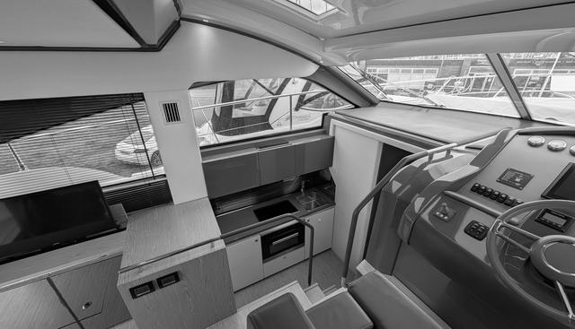 Lucky Us yacht for sale 12