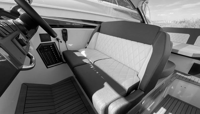 noname yacht for sale 23