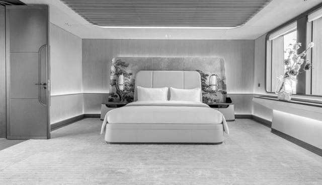 Kensho yacht for sale 40