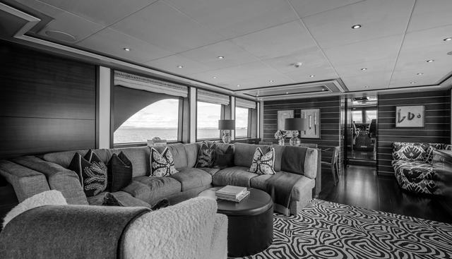 MAHALO yacht for sale 8