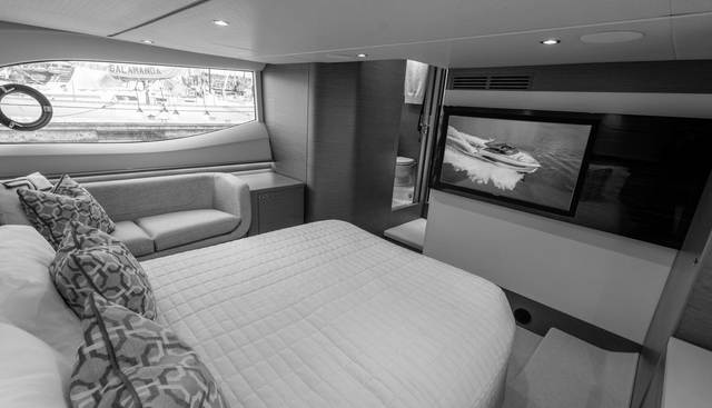 noname yacht for sale 45