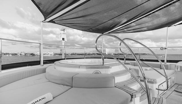 DOMANI yacht for sale 59
