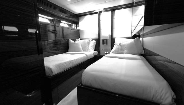 GO yacht for sale 15