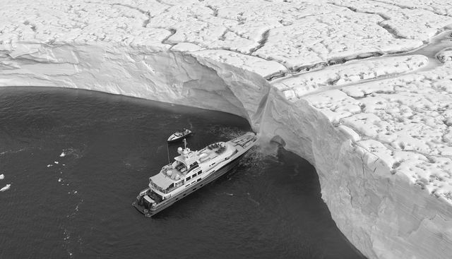 GENE MACHINE yacht for sale 20