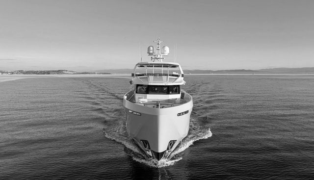 NUMARINE 40MXP yacht for sale 3