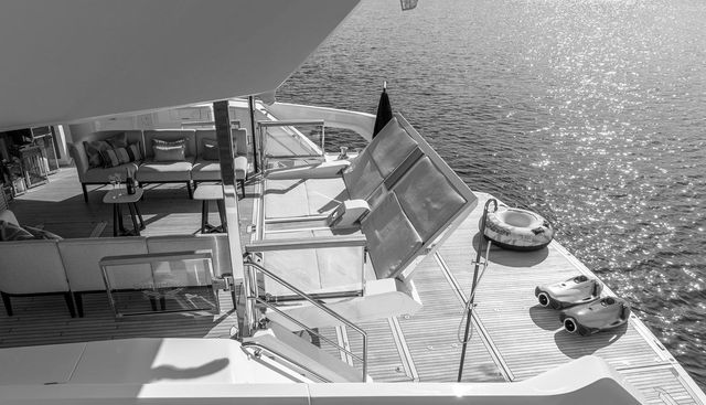 GLASAX yacht for sale 8