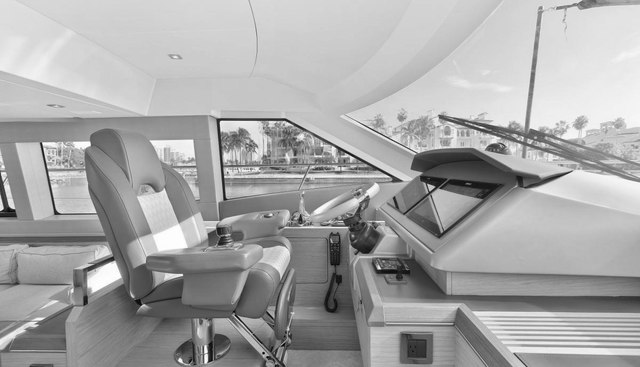 SINGH CITY yacht for sale 22