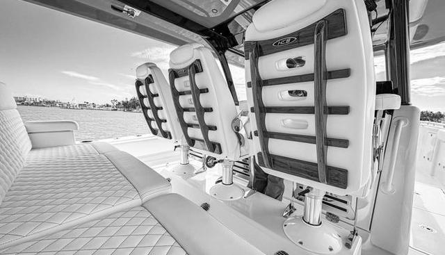 DEALER DEMO yacht for sale 20