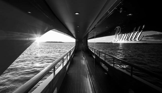 ARTISAN yacht for sale 40