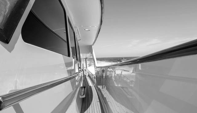 RAT PACK yacht for sale 90