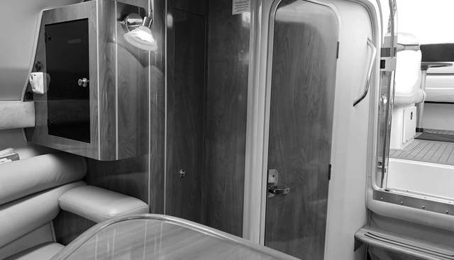 Caz Amore yacht for sale 14