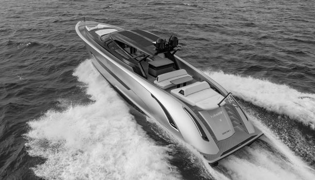 FELLOWSHIP II yacht for sale 7