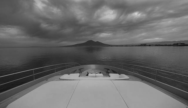 STILE DI VITA yacht for sale 43
