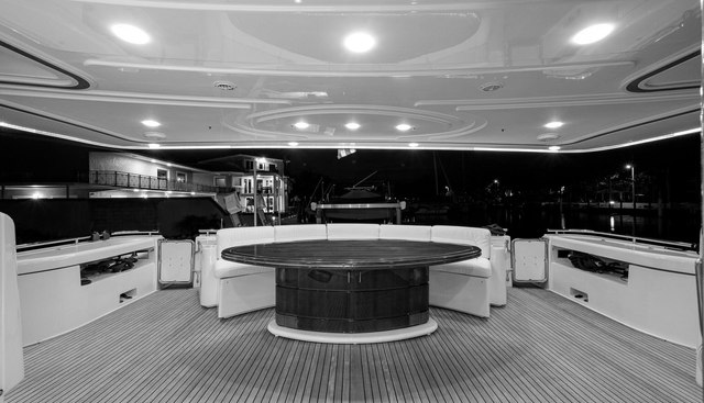 Everything Good yacht for sale 9