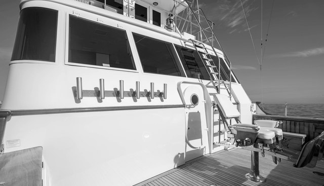 IMPETUOUS yacht for sale 115