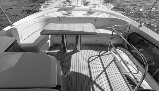 Glenlo yacht for sale 19