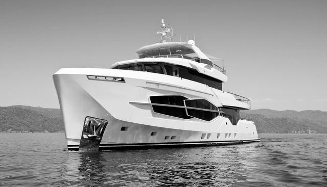 NUMARINE 32XP yacht for sale 3