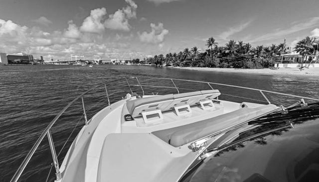 EMERALD yacht for sale 23