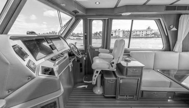 PINCH ME yacht for sale 25