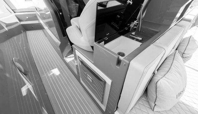 FIRST CLASS yacht for sale 18