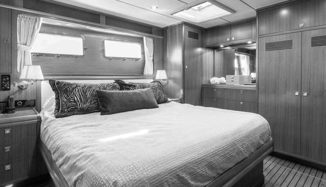 Martini yacht for sale 18
