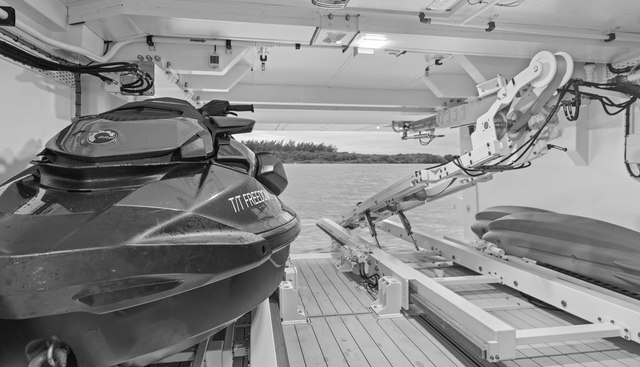 FREEDOME yacht for sale 30