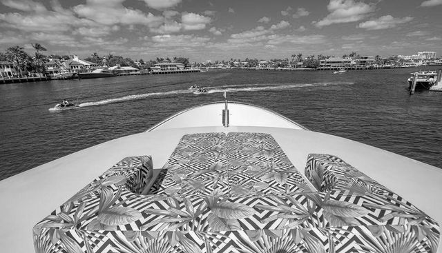 Three Blessings yacht for sale 14