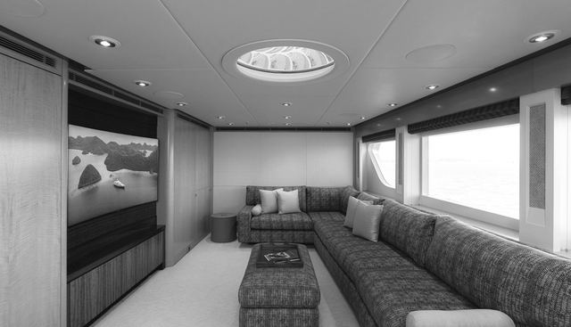 HELIOS 3 yacht for sale 12