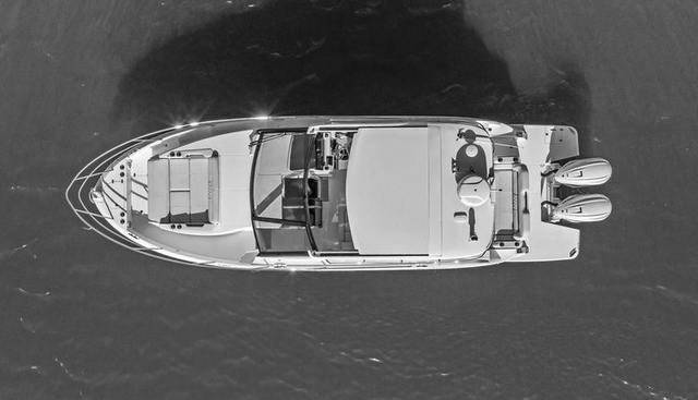 Treehouse yacht for sale 5