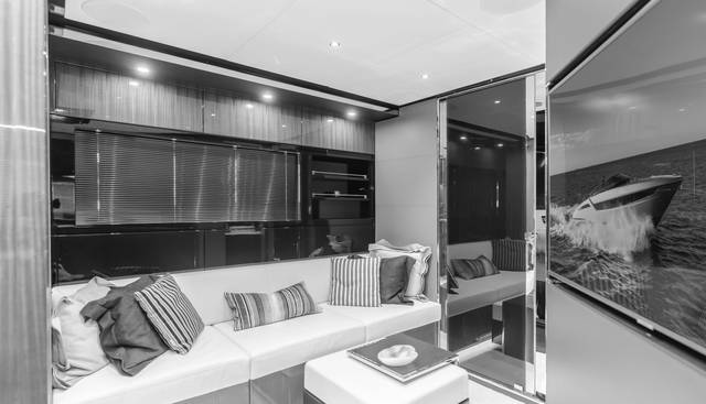 MRS. NICELY yacht for sale 28