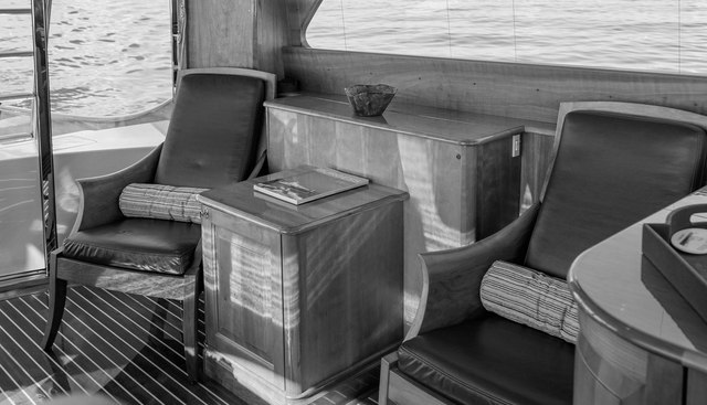 THREE ACES yacht for sale 10
