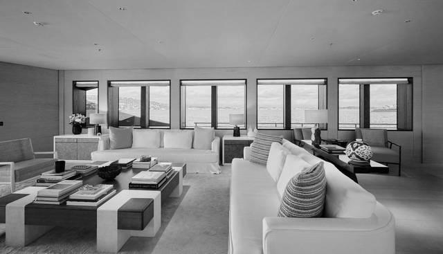 SANAM yacht for sale 12