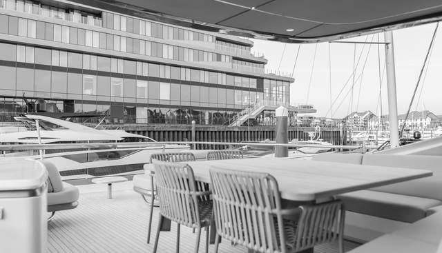 noname yacht for sale 132