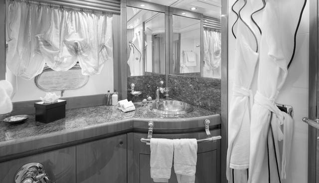 M.J. TAKNM yacht for sale 19