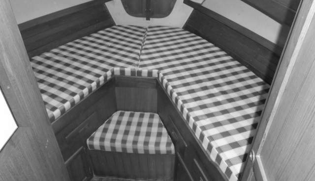 Ahoy Vey yacht for sale 7