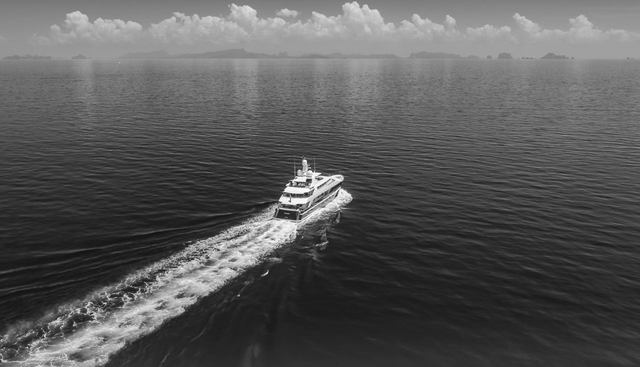 LADY AZUL yacht for sale 29