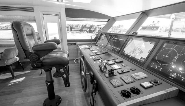 ONE MORE TIME yacht for sale 49