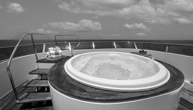 IONIAN PRINCESS yacht for sale 2