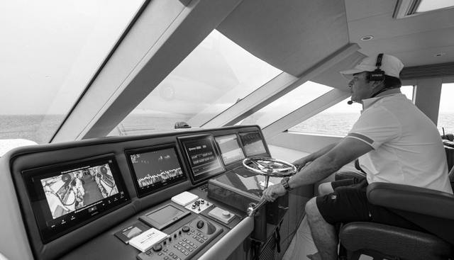 noname yacht for sale 13