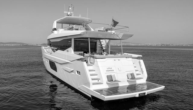 NUMARINE 22XP Hull #7 yacht for sale 8