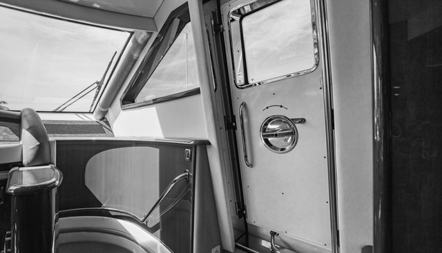 POLARIS yacht for sale 42