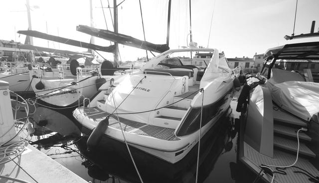 IRRESISTIBLE yacht for sale 5