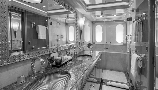 LIBERTY yacht for sale 22