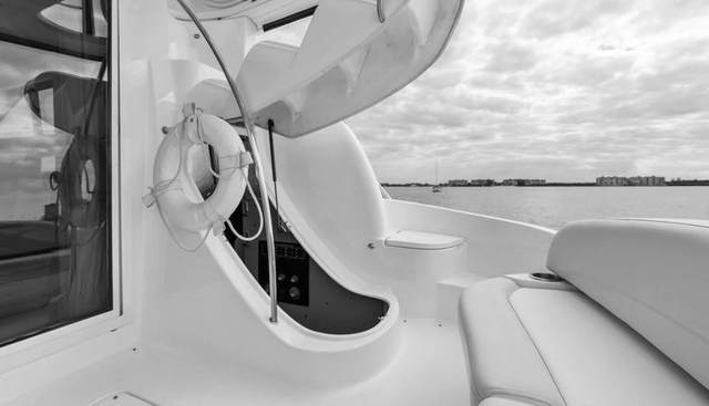 MR. BLUE SKY yacht for sale 35