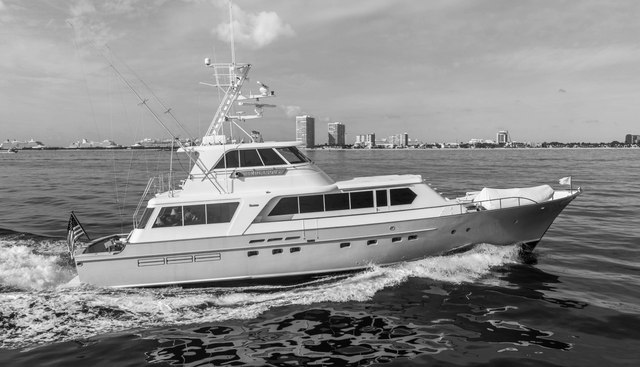 IMPETUOUS yacht for sale 2