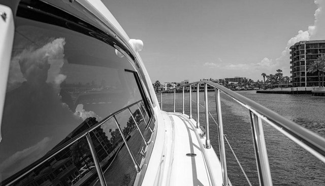 Endurance yacht for sale 22