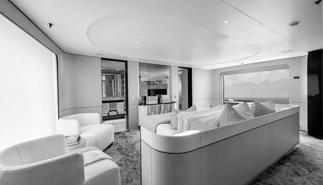Amico yacht for sale 29